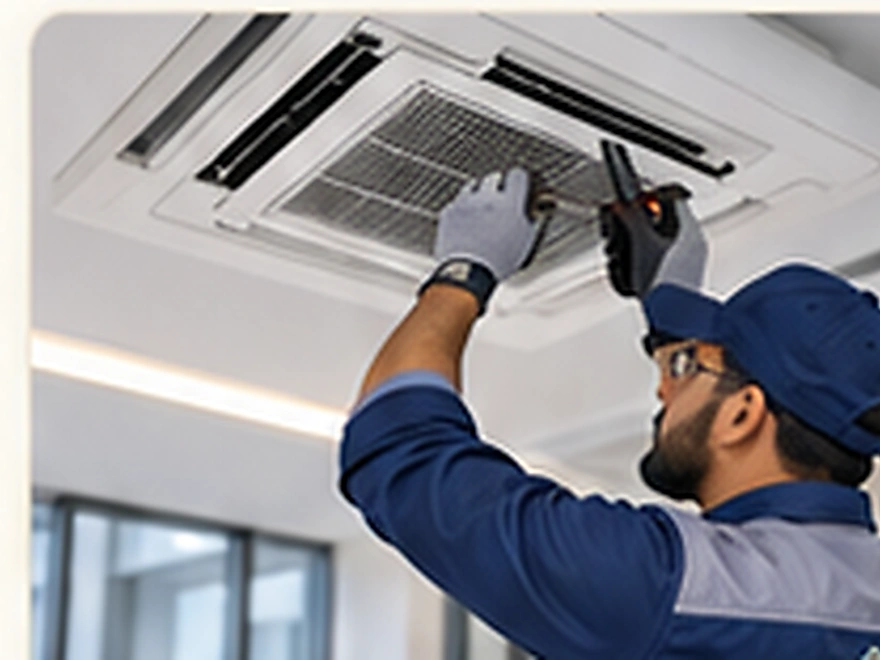 HVAC Systems service